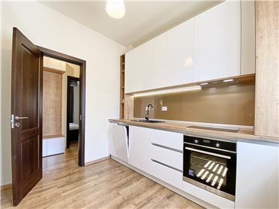 Apartament 3 camere, S75mp + 6mp balcon, ultrafinisat, bloc nou