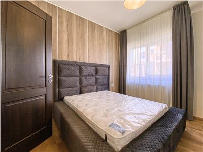 Apartament 3 camere, S75mp + 6mp balcon, ultrafinisat, bloc nou