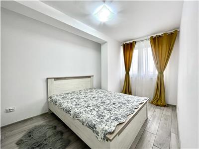 Apartament 2 camere, S 50 mp, mobilat, utilat, zona Gării.