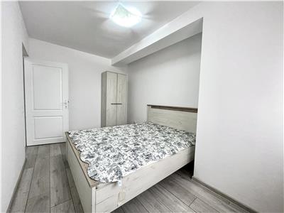 Apartament 2 camere, S 50 mp, mobilat, utilat, zona Gării.