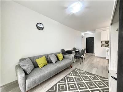 Apartament 2 camere, S 50 mp, mobilat, utilat, zona Gării.