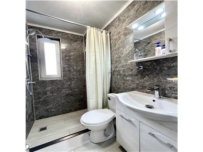 Apartament 2 camere, S 50 mp, mobilat, utilat, zona Gării.