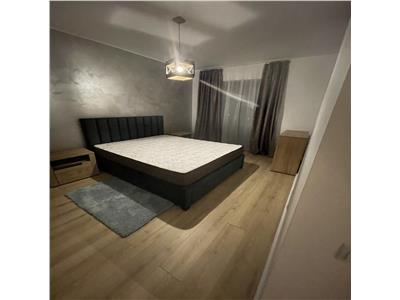 Apartament 2 camere, S 55 mp, mobilat, utilat, Frunzișului.