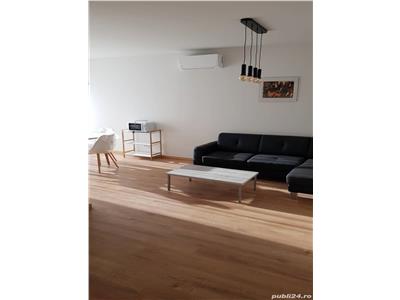 Apartament 2 camere, p[rima inchiriere, mobilat, utilat, zona UMF.