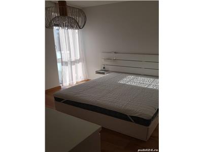 Apartament 2 camere, p[rima inchiriere, mobilat, utilat, zona UMF.