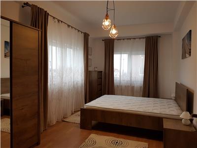 Apartament 4 camere, S 100 mp, mobilat, utilat, Buna Ziua.