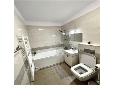 Apartament 2 camere, S 55 mp, mobilat, utilat, Buna Ziua.