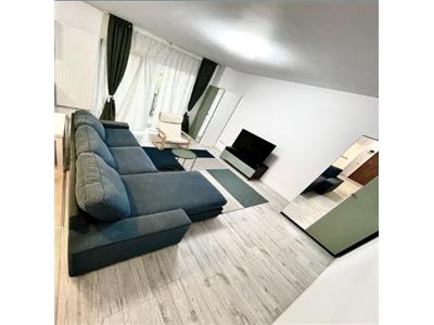 Apartament 2 camere, S 55 mp, mobilat, utilat, Buna Ziua.