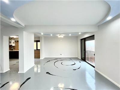 Duplex 4 camere, S- 180 mp + 80 mp terasa, Borhanci.