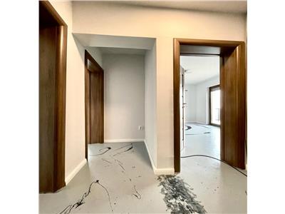 Duplex 4 camere, S 180 mp + 80 mp terasa, Borhanci.