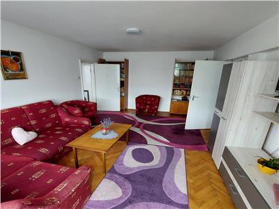 Apartament 2 camere, S49mp.+balcon, zona Piata Mercur, Gheorgheni