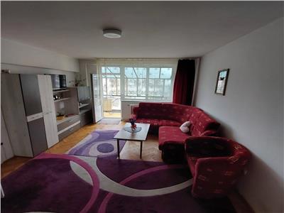 Apartament 2 camere, S-49mp.+balcon, zona Piata Mercur, Gheorgheni