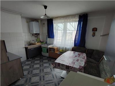 Apartament 2 camere, S49mp.+balcon, zona Piata Mercur, Gheorgheni