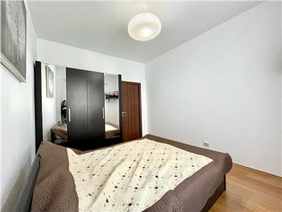 Apartament 2 camere, S 46 mp, mobilat, utilat, Buna Ziua.