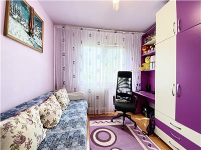 Apartament 2 camere, mobilat, utilat, Manastur