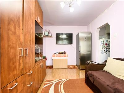 Apartament 2 camere, mobilat, utilat, Manastur