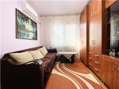 Apartament 2 camere, mobilat, utilat, Manastur