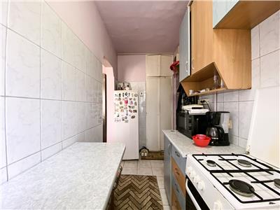 Apartament 2 camere, mobilat, utilat, Manastur