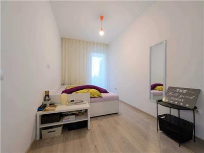 Apartament 1 camera, S 42 mp + terasa, mobilat, Sopor.