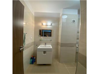 Apartament 3 camere, 75 mp + 24 mp terasa, bloc nou, Sophia Residence.