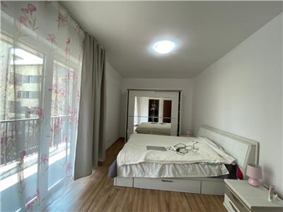 Apartament 3 camere, 75 mp + 24 mp terasa, bloc nou, Sophia Residence.