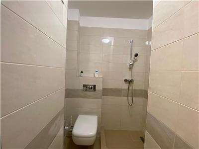 Apartament 3 camere, 75 mp + 24 mp terasa, bloc nou, Sophia Residence.