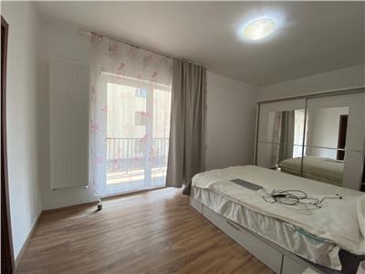 Apartament 3 camere, 75 mp + 24 mp terasa, bloc nou, Sophia Residence.