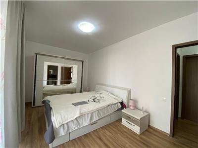 Apartament 3 camere, 75 mp + 24 mp terasa, bloc nou, Sophia Residence.