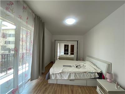 Apartament 3 camere, 75 mp + 24 mp terasa, bloc nou, Sophia Residence.