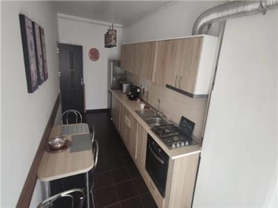 Apartament 2 camere, S- 55 mp, mobilat, utilat, zona Iulius Mall.