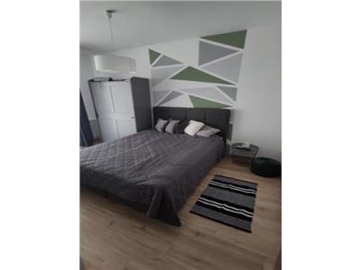 Apartament 2 camere, S 55 mp, mobilat, utilat, zona Iulius Mall.