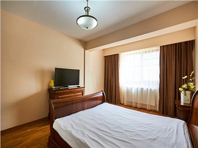 Apartament 3 camere, 2 bai, S113mp., LUX, Grand Hotel Italia