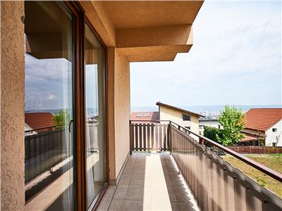 Apartament 3 camere, 2 bai, S113mp., LUX, Grand Hotel Italia