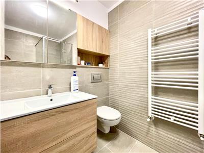 Apartament 2 camere, prima inchiriere, mobilat, utilat, Buna Ziua.