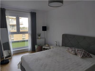 Apartament 2 camere, prima inchiriere, mobilat, utilat, Buna Ziua.