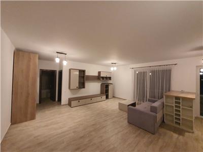 Apartament 2 camere, S 67 mp, mobilatm utilat, Semicentral.