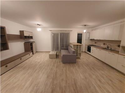 Apartament 2 camere, S- 67 mp, mobilatm utilat, Semicentral.