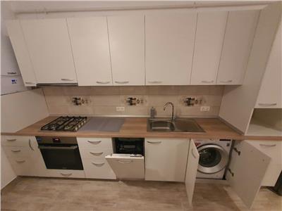 Apartament 2 camere, S 67 mp, mobilatm utilat, Semicentral.