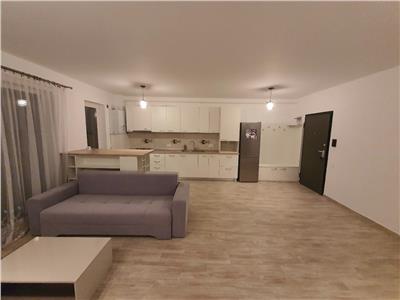 Apartament 2 camere, S 67 mp, mobilatm utilat, Semicentral.