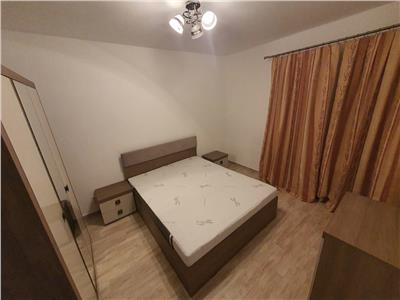 Apartament 2 camere, S 67 mp, mobilatm utilat, Semicentral.