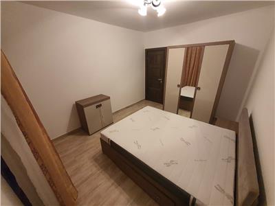 Apartament 2 camere, S 67 mp, mobilatm utilat, Semicentral.
