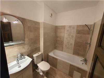 Apartament 2 camere, S 67 mp, mobilatm utilat, Semicentral.