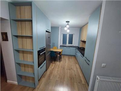 Apartament 2 camere, prima inchiriere, mobilat, Semicentral.