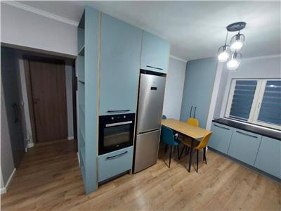 Apartament 2 camere, prima inchiriere, mobilat, Semicentral.