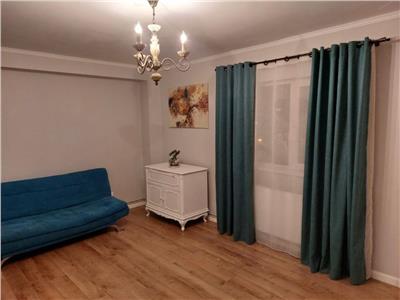 Apartament 2 camere, prima inchiriere, mobilat, Semicentral.