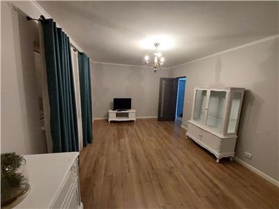 Apartament 2 camere, prima inchiriere, mobilat, Semicentral.