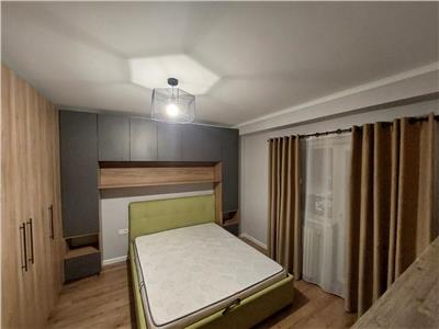 Apartament 2 camere, prima inchiriere, mobilat, Semicentral.