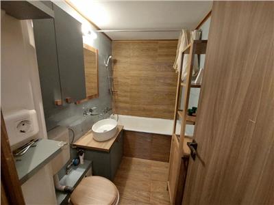 Apartament 2 camere, prima inchiriere, mobilat, Semicentral.