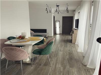Apartament 2 camere, S- 59 mp, mobilat, utilat, Europa.