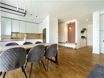 Penthouse 3 camere, S 100 mp + 90 mp terasa, Buna Ziua.